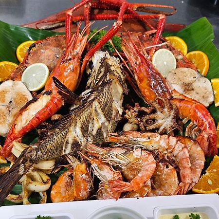 Ridee Villa Unawatuna Bagian luar foto