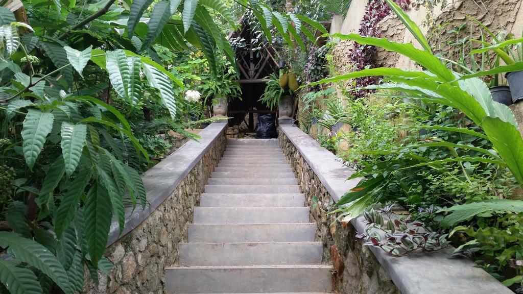Ridee Villa Unawatuna Bagian luar foto