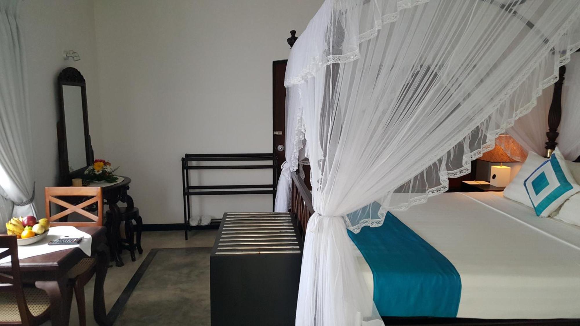 Ridee Villa Unawatuna Ruang foto