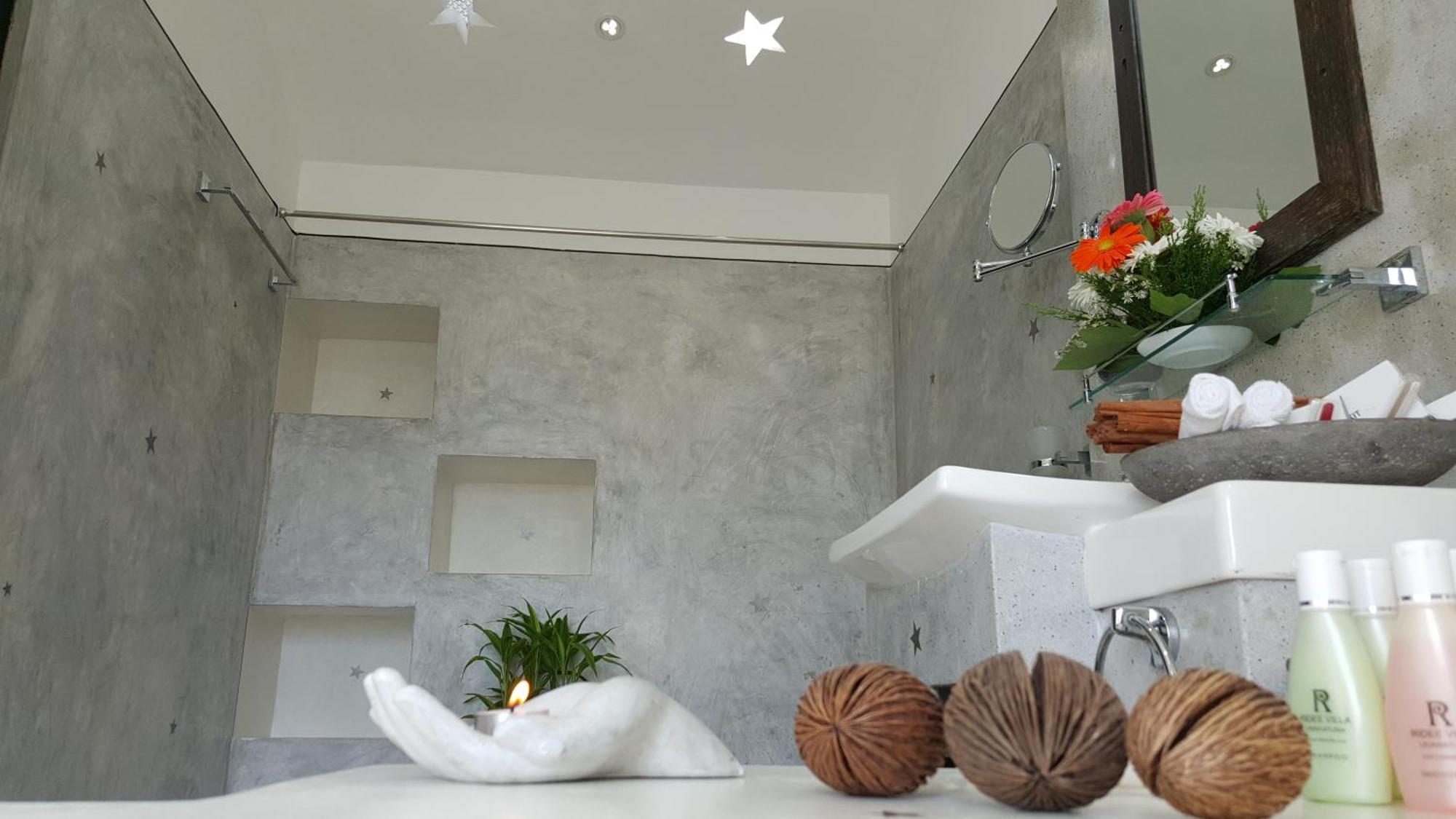 Ridee Villa Unawatuna Ruang foto