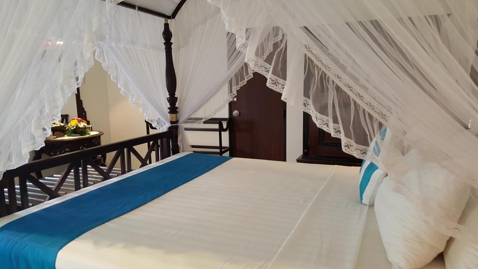 Ridee Villa Unawatuna Ruang foto