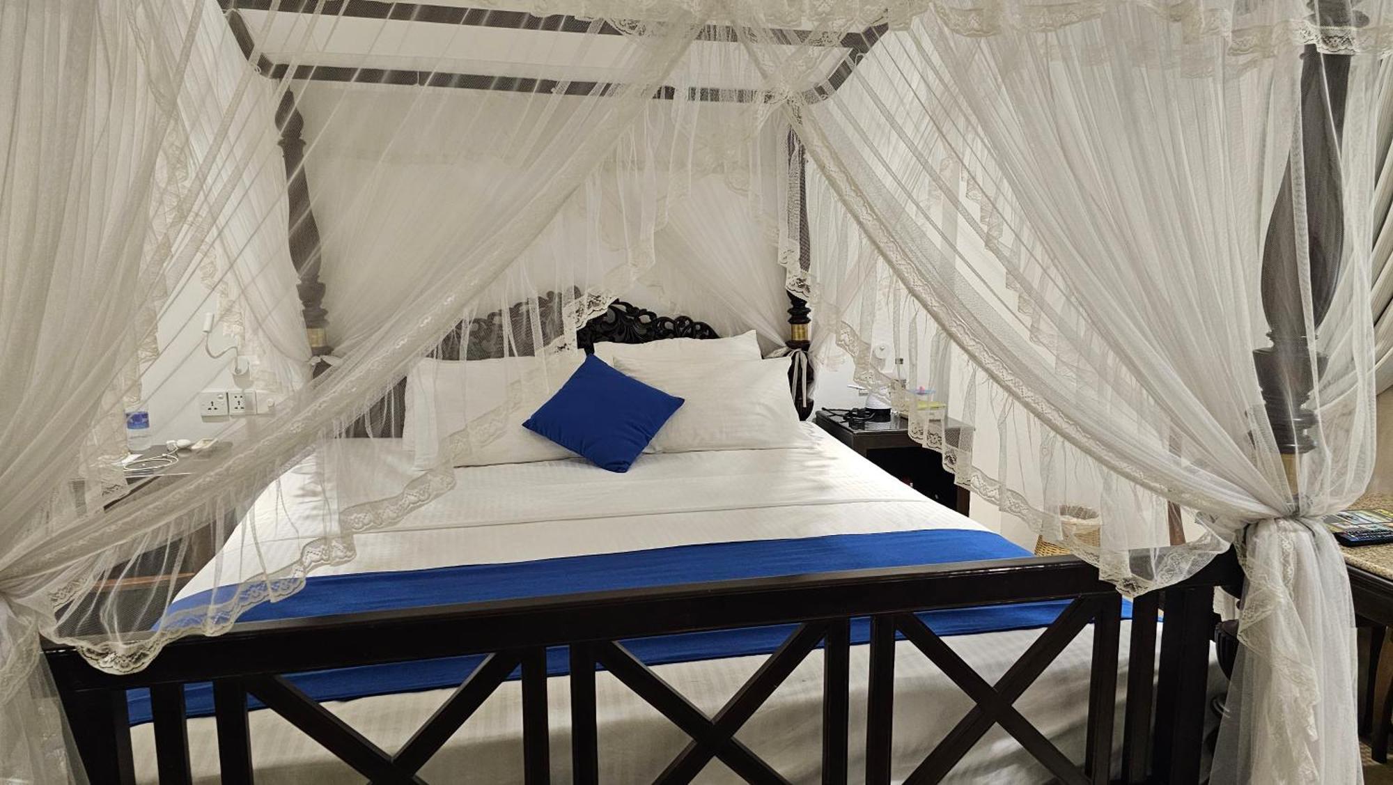 Ridee Villa Unawatuna Bagian luar foto