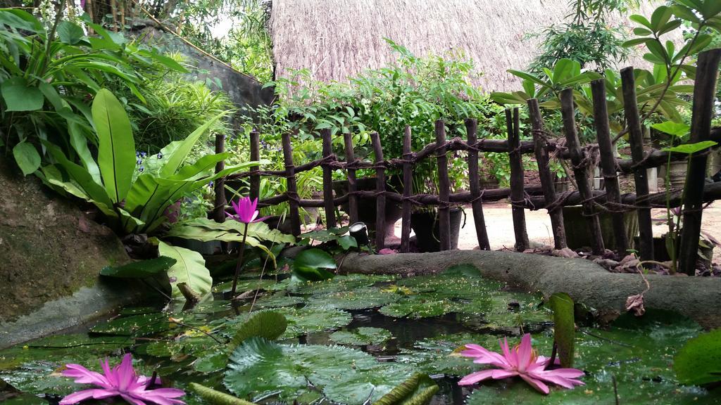Ridee Villa Unawatuna Bagian luar foto