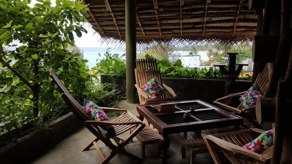 Ridee Villa Unawatuna Bagian luar foto