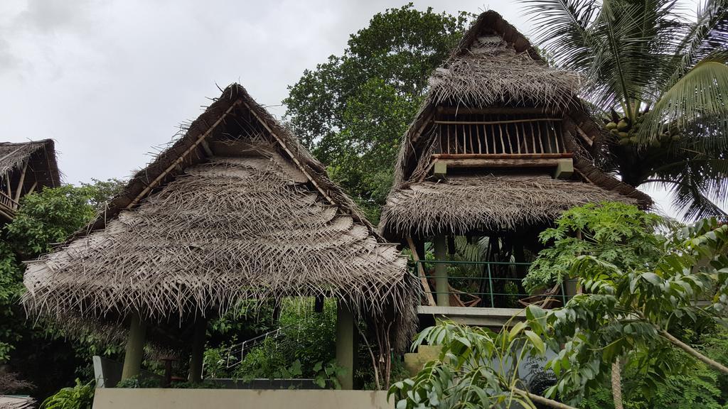 Ridee Villa Unawatuna Bagian luar foto