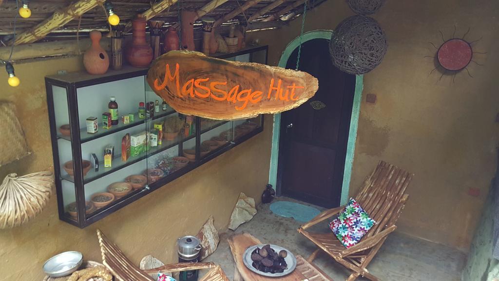 Ridee Villa Unawatuna Bagian luar foto