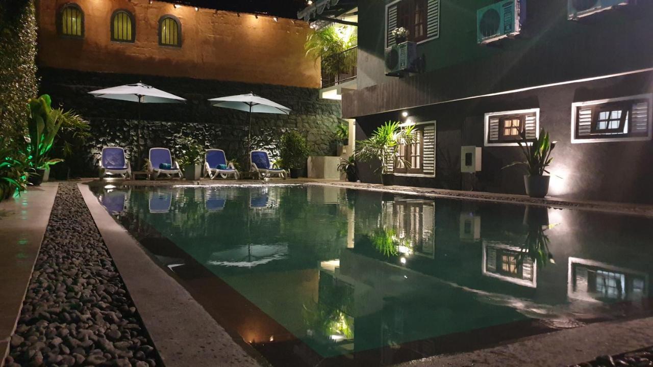 Ridee Villa Unawatuna Bagian luar foto